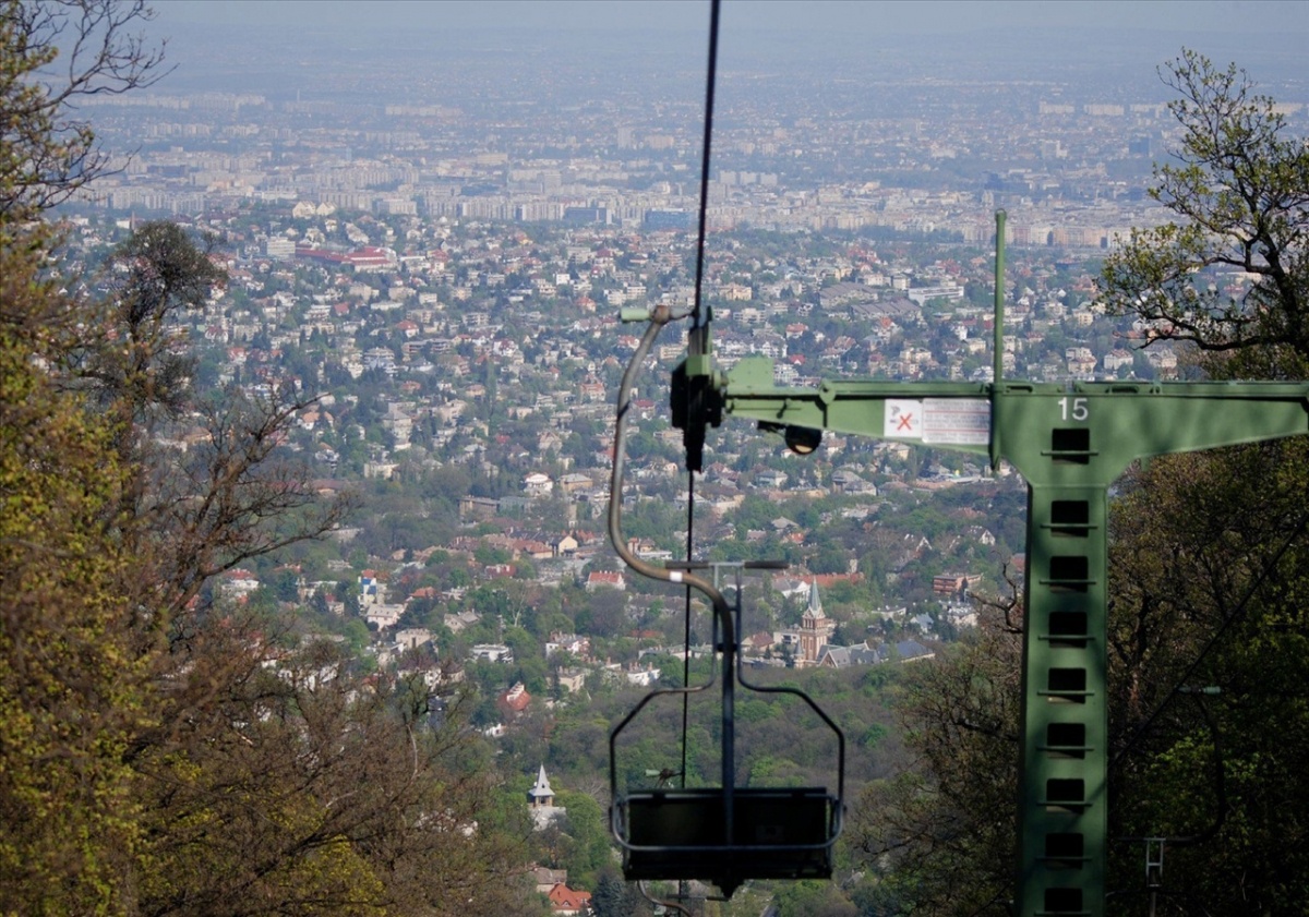 budapest