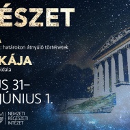 Régészet Napja és éjszakája Budapest 2024 Magyar Nemzeti Múzeum