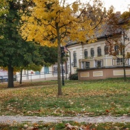 Gyulavári Kastély látogatás minden szerdán, látogatás a kastély Népművészeti Emlékszobájában