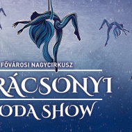Cirkusz Budapest 2021. A Fővárosi Nagycirkusz Dinasztiák előadásának online élő közvetítése Cirkusz Budapest 2021. A Fővárosi Nagycirkusz Dinasztiák előadásának online élő közvetítése