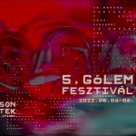 GÓLEM Fesztivál 2021 Dunaújváros GÓLEM Fesztivál 2021 Dunaújváros