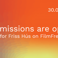 Friss Hús Budapest Nemzetközi Rövidfilmfesztivál 2021 Friss Hús Budapest Nemzetközi Rövidfilmfesztivál 2021