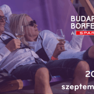 Budapest Borfesztivál 2024 Budavári Palota