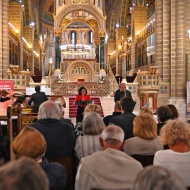 Pünkösd Debrecen 2024. Ünnepi programok, események, rendezvények