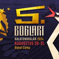 Boglart Fesztivál 2024. Családias népzenei-világzenei fesztivál és kurzus a Balaton partján