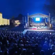 Gyulai Várszínház Összművészeti Fesztivál 2024