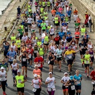 SPAR Budapest Maraton® Fesztivál 2024