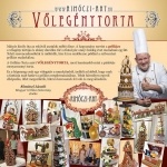 Grillázs torta készítés, vőlegénytorta rendelés esküvőre Grillázs torta készítés, vőlegénytorta rendelés esküvőre