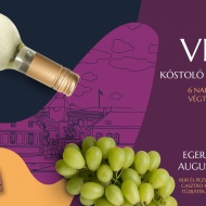 VINO Kóstoló Ünnep 2021 Eger VINO Kóstoló Ünnep 2021 Eger