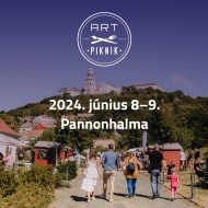 ART Piknik 2024 Pannonhalma