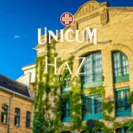 Unicum túra 2024 Budapest. Ismerje meg az Unicum és a Zwack család különleges történetét!