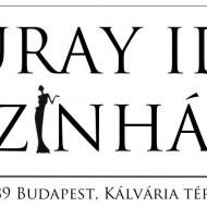 Turay Ida Színház műsor 2024. Online jegyvásárlás