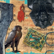 Tárlatvezetések a Szépművészeti Múzeumban 2024. Ismerje meg az ókori egyiptomi civilizációt!
