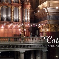 Orgonakoncertek Budapesten, pénteki koncertek Virágh András orgonaművész közreműködésével