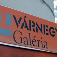 Várnegyed Galéria programok Budapest 2024