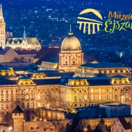 Múzeumok Éjszakája Budapesti Történeti Múzeum 2024