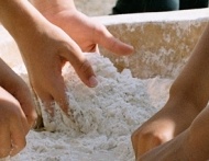 Hogyan készül a kenyér, megrendelhető múzeumi foglalkozás a Szabadtéri Néprajzi Múzeumban Hogyan készül a kenyér, megrendelhető múzeumi foglalkozás a Szabadtéri Néprajzi Múzeumban