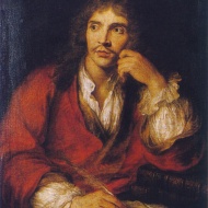 Molière: Tartuffe előadások 2024. Online jegyvásárlás