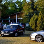 Alfa Romeo Találkozó Monor 2021 Alfa Romeo Találkozó Monor 2021