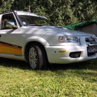 Suzuki Skoda Visegrádi találkozó 2021 Suzuki Skoda Visegrádi találkozó 2021