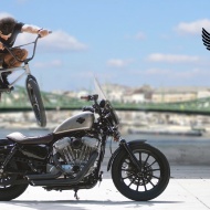 Harley-Davidson Fesztivál 2024 Budapest. Open Road Days