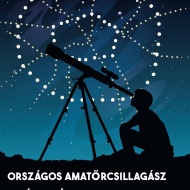 Országos Amatőr Csillagász-találkozó 2021 Hajdúböszörmény Országos Amatőr Csillagász-találkozó 2021 Hajdúböszörmény