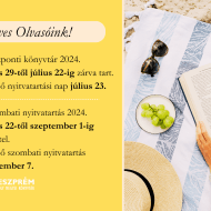 Eötvös Károly Megyei Könyvtár programok 2021 Veszprém Eötvös Károly Megyei Könyvtár programok 2021 Veszprém