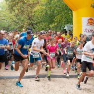 Debreceni futóversenyek 2024