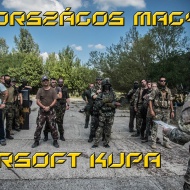Airsoft Kupa 2021 Komló Airsoft Kupa 2021 Komló