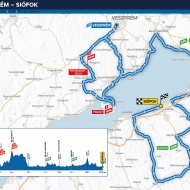 Tour de Hongrie Siófok 2021 Tour de Hongrie Siófok 2021