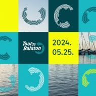 Tour de Balaton 2024 Siófok. Hazánk legnagyobb tókerülő kerékpáros rendezvénye a Balaton körül