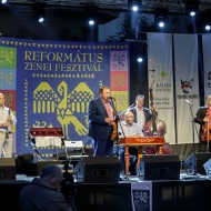 Református Zenei Fesztivál 2024 Budapest