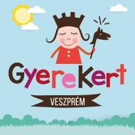 Gyereknap Veszprém 2024. GyereKert, ingyenes családi fesztivál a Színházkertben