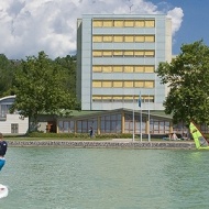 Május 1. Tihany 2021. Ünnepi hétvége családi és wellness programokkal a Club Tihanyban Május 1. Tihany 2021. Ünnepi hétvége családi és wellness programokkal a Club Tihanyban