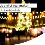 Nagy Budapesti Kultúrzsibi - Gozsdu Weekend Market 2021 Nagy Budapesti Kultúrzsibi - Gozsdu Weekend Market 2021