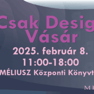CSAK Design Vásár Debrecen 2021 CSAK Design Vásár Debrecen 2021