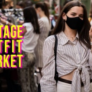 Vintage Outfit Market 2021 Budapest Vintage Outfit Market 2021 Budapest