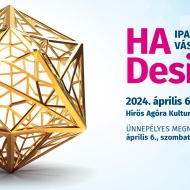 HA Design Vásár Kecskemét 2024. Iparművészeti vásár, designer ruhák, ékszerek, home&dekor