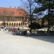 Dobó István Vármúzeum Dobó István Vármúzeum