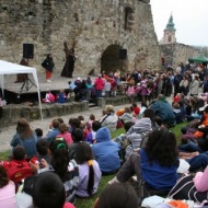 Dobó István Vármúzeum Dobó István Vármúzeum