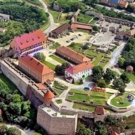 Dobó István Vármúzeum Dobó István Vármúzeum