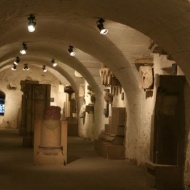 Dobó István Vármúzeum Dobó István Vármúzeum