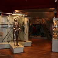 Dobó István Vármúzeum Dobó István Vármúzeum