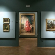 Dobó István Vármúzeum Dobó István Vármúzeum