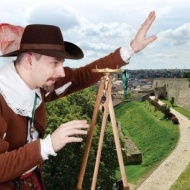 Dobó István Vármúzeum Dobó István Vármúzeum