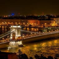 Budapest, a lehetőségek városa