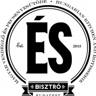 ÉS Bisztró Budapest