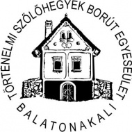 Balatonakali Történelmi Szőlőhegyek Borút Egyesület