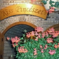 Kiss Pincészet