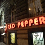 Red Pepper Étterem és Kávézó